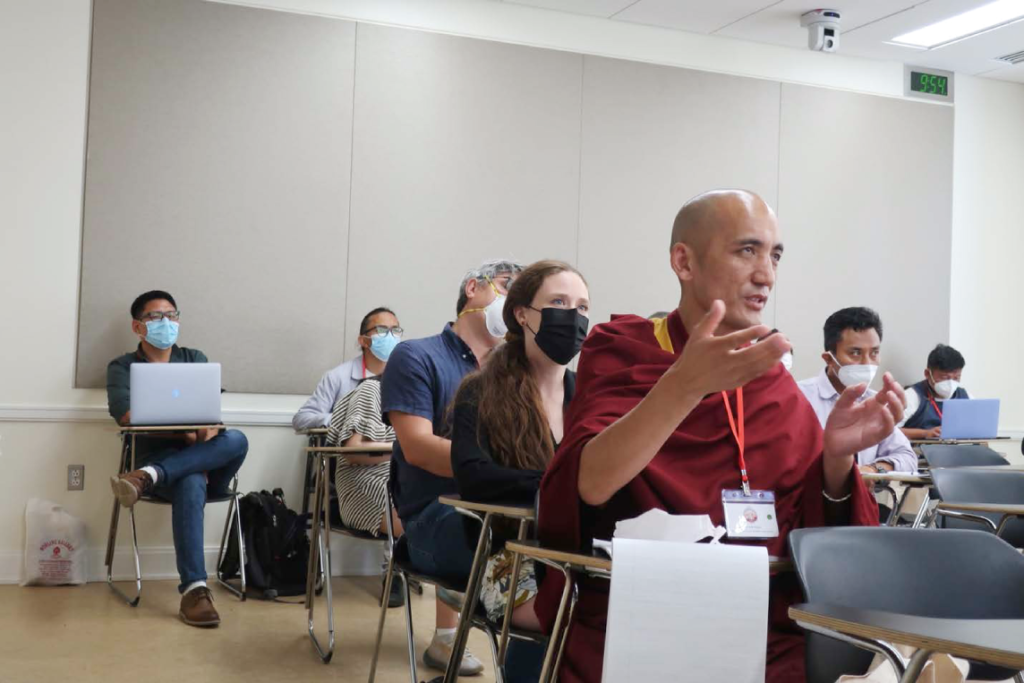 Sixth ISYT conference