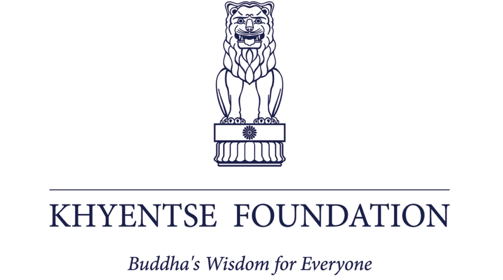 Khyentse Foundation