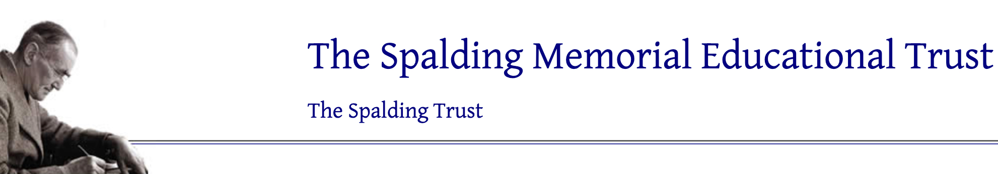 The Spalding Trust